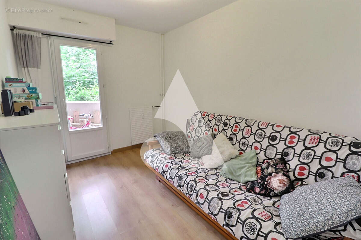 Appartement à ERAGNY