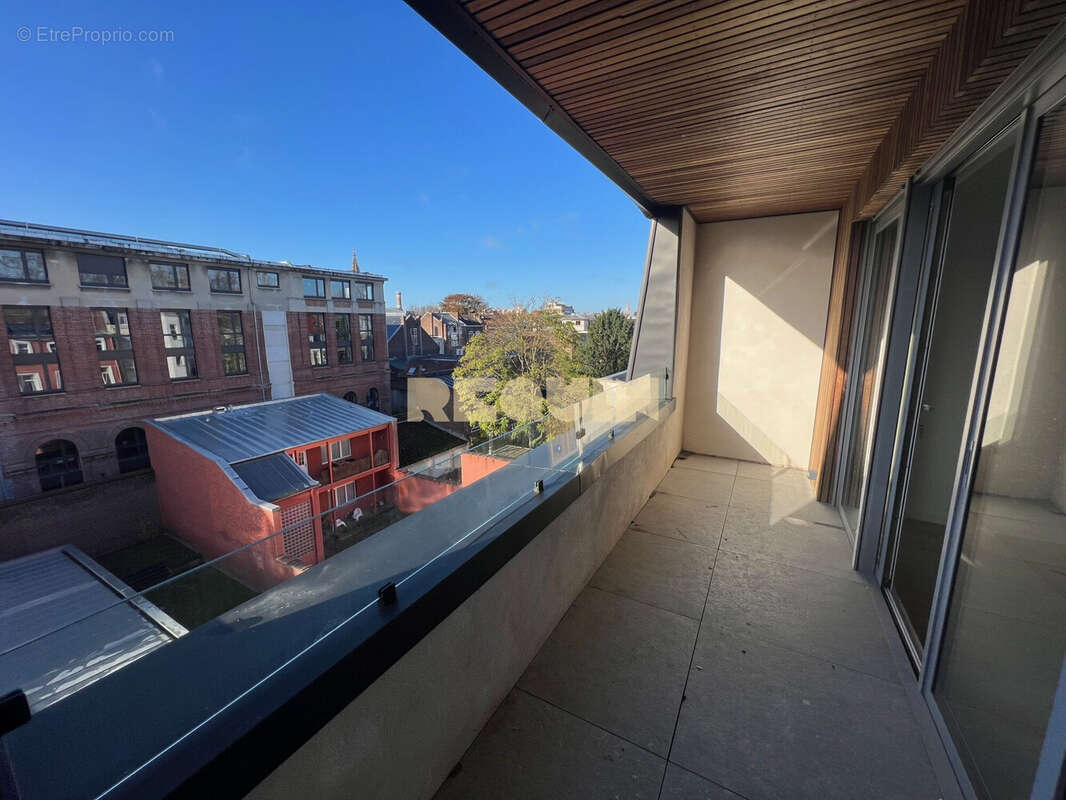 Appartement à LILLE