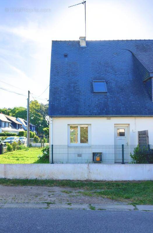 Maison à CARNAC