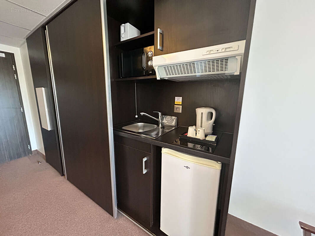 Appartement à PORNIC