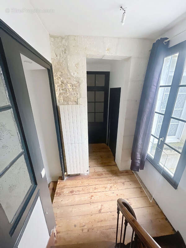 Maison à ROCHEFORT