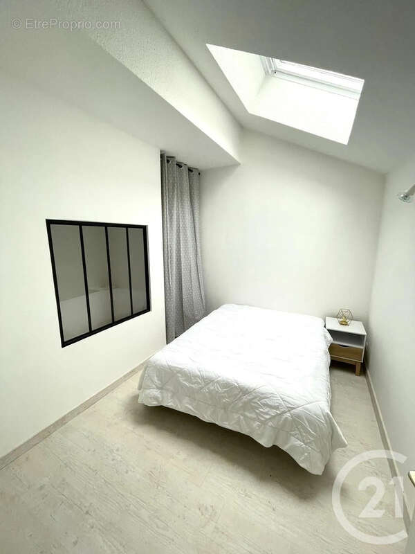 Appartement à EVIAN-LES-BAINS