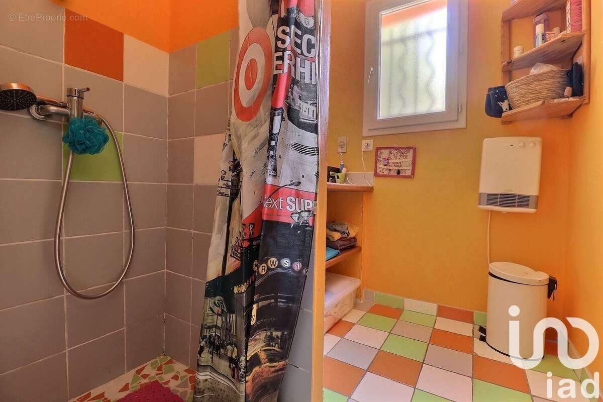 Photo 9 - Maison à LA CIOTAT