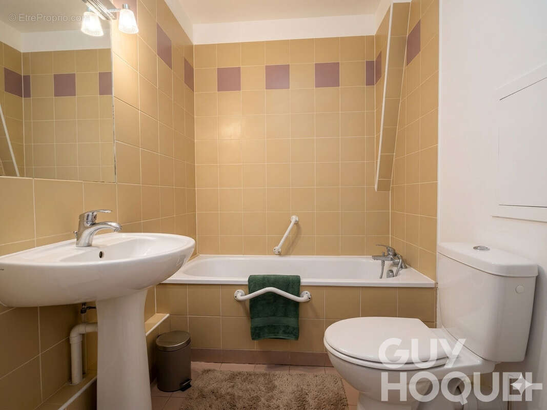 Appartement à VERSAILLES
