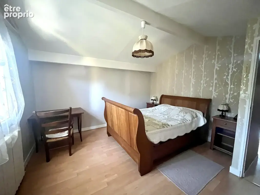 Maison familiale 7 pièces sur une belle parcelle arborée de 1 195 m2 - photo 7