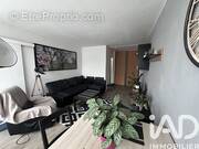 Photo 1 - Appartement à LAGNY-SUR-MARNE