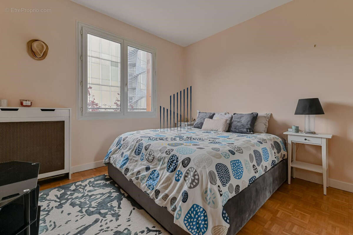 Appartement à RUEIL-MALMAISON