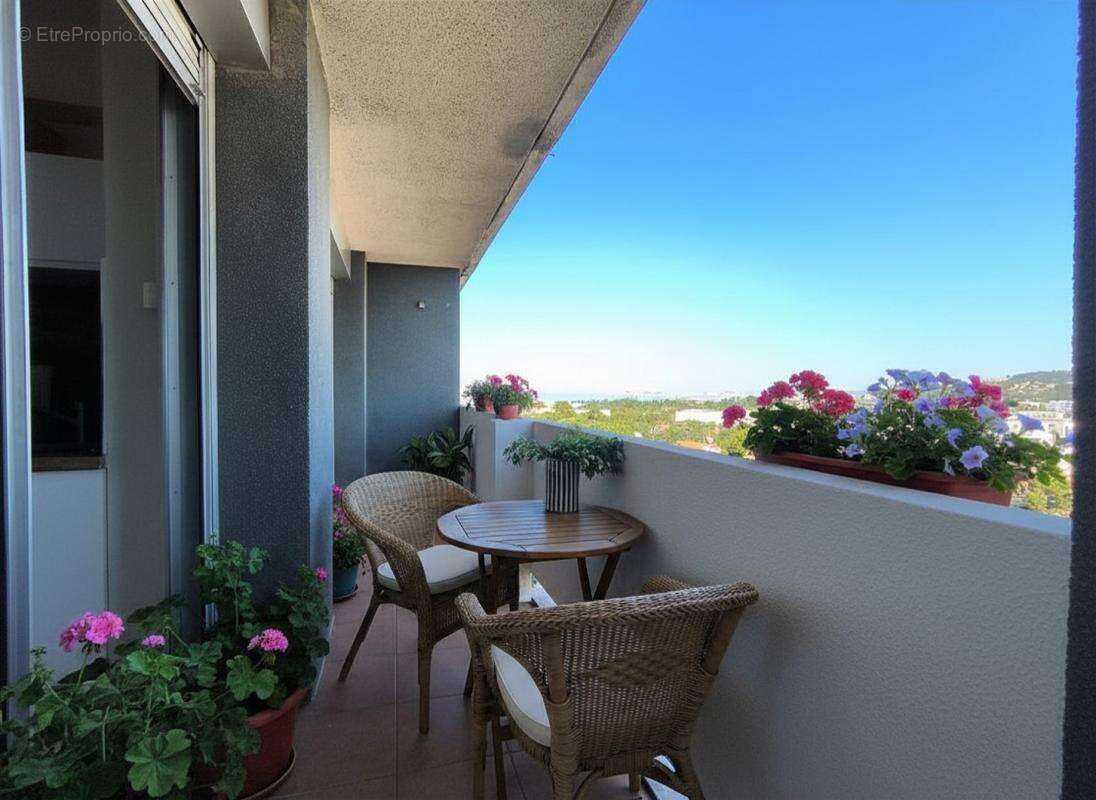 Appartement - photo 7