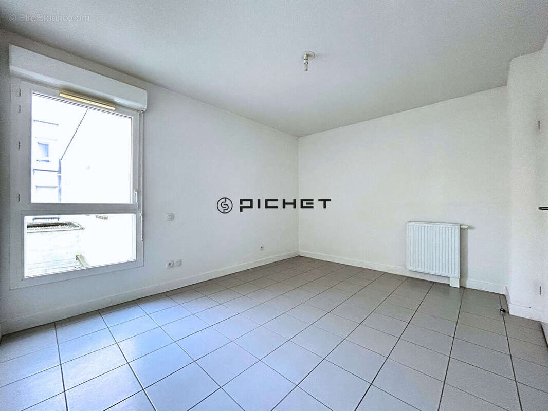 Appartement à FLOIRAC