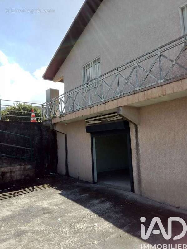 Photo 4 - Appartement à SAINT-LEU