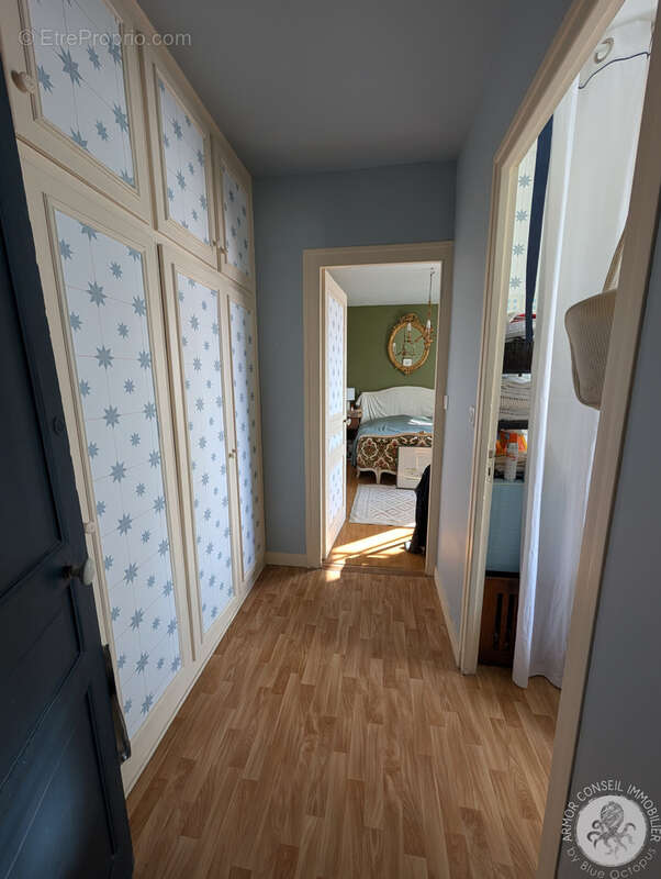 Maison à SAINT-CAST-LE-GUILDO