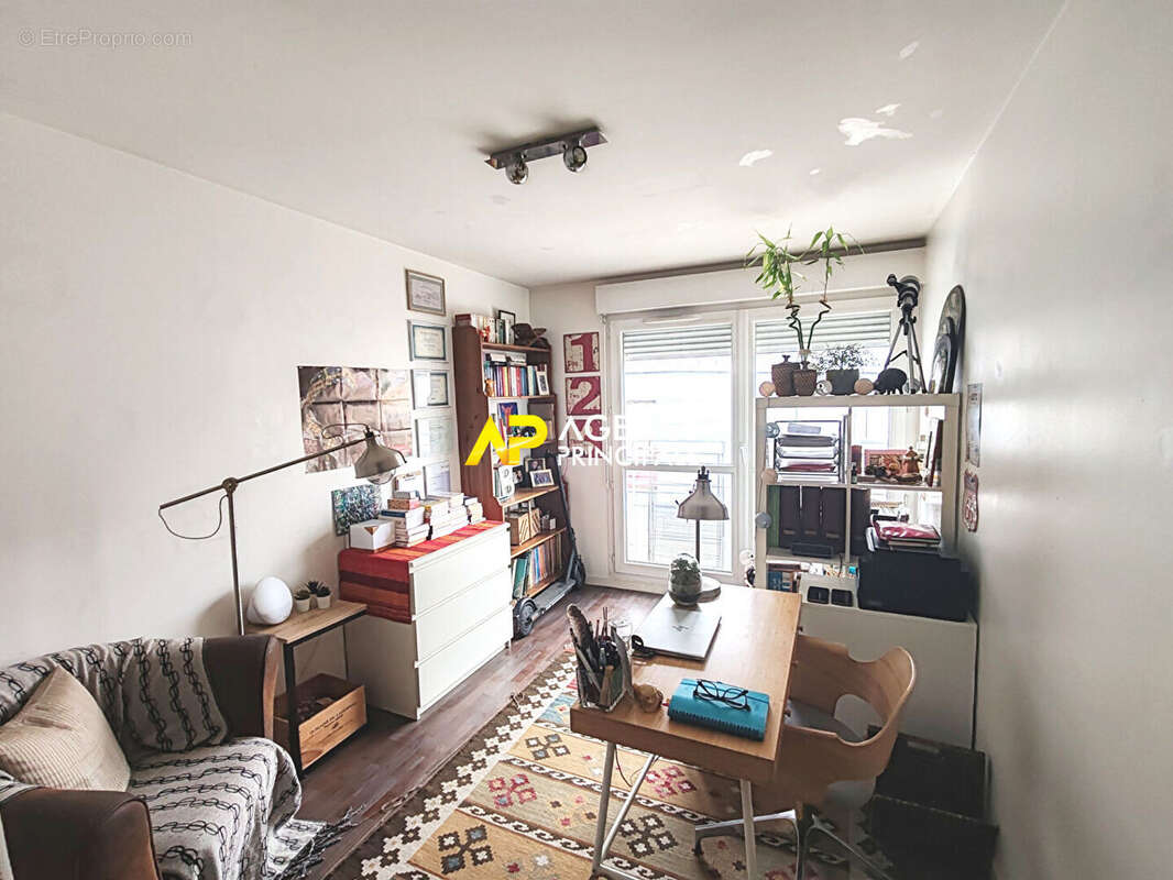 Appartement à ARGENTEUIL