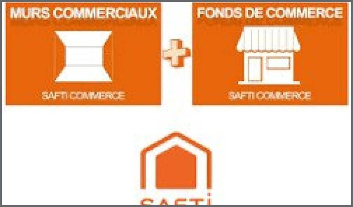 Photo 1 - Commerce à LA TRANCHE-SUR-MER