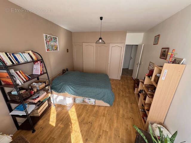 Appartement à LAVAL