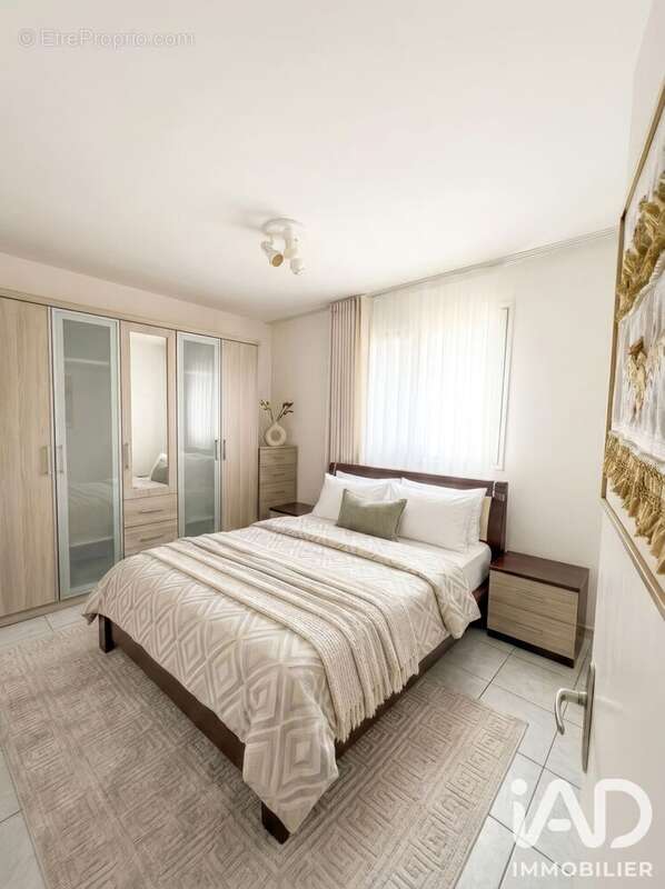 Appartement 89 m² à Villeneuve-Saint-Georges  - photo 3