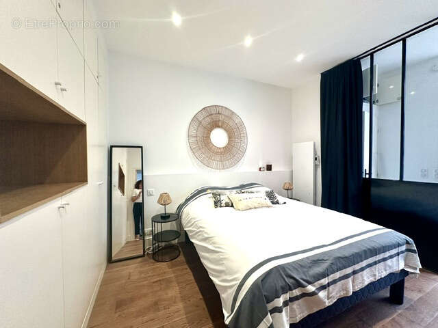 Appartement à BIARRITZ