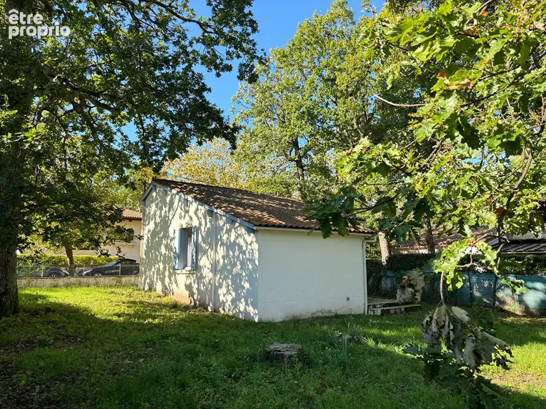 Maison à ROYAN
