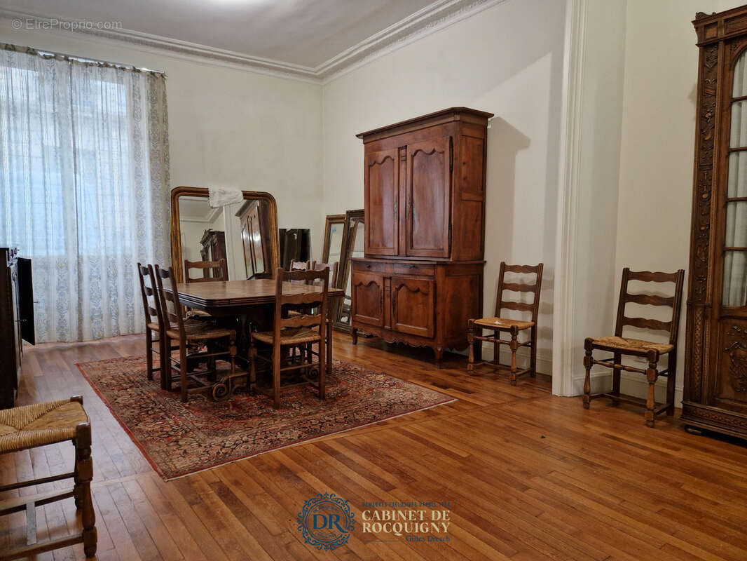 Maison orleans hyper centre a vendre - photo 5