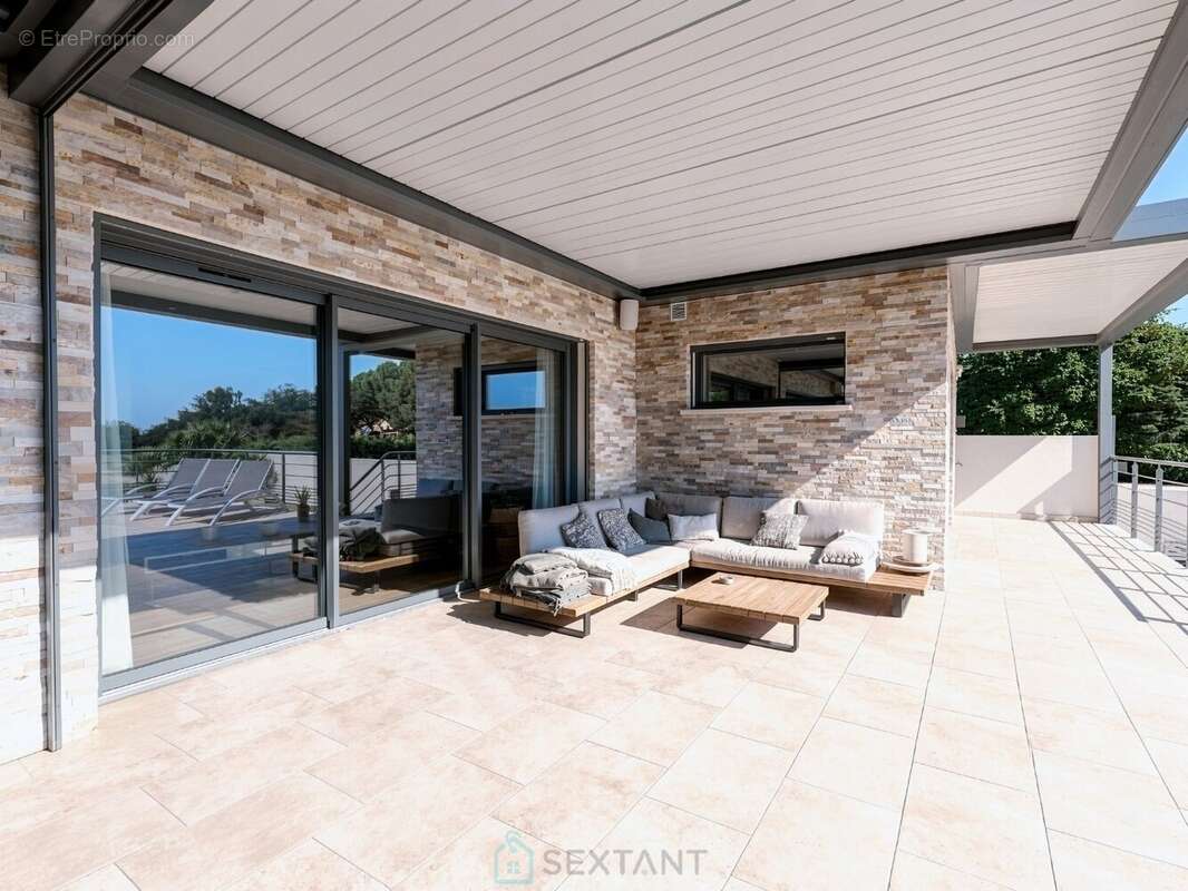 Maison à ISTRES