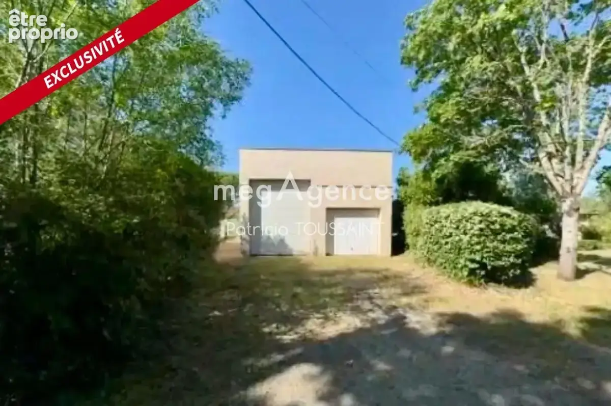 Maison d' architecte AUGUSTE VIVES -1971-La Salvetat St Gilles-31880- 119m2 parcelle 1800 - photo 7