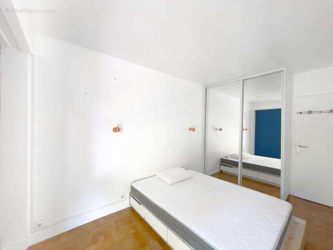 Appartement - photo 13