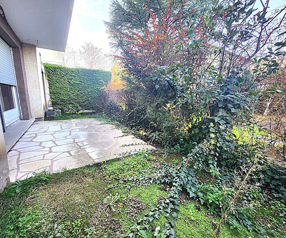 Appartement à DEUIL-LA-BARRE