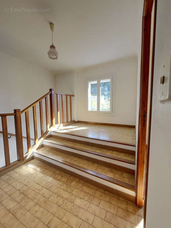 Maison à LE THORONET