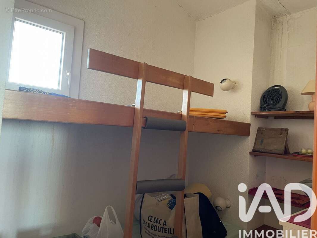Photo 8 - Appartement à LEUCATE