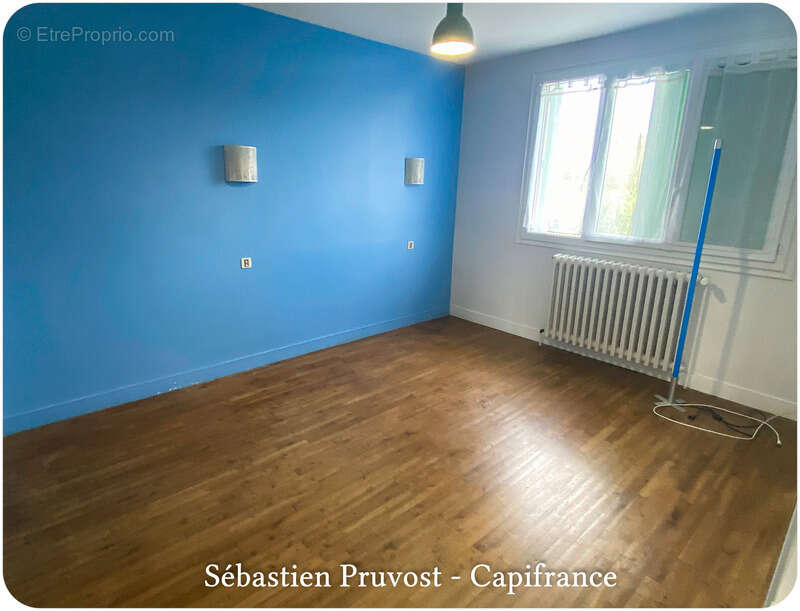 Maison à SAINT-PARDOUX-LA-RIVIERE