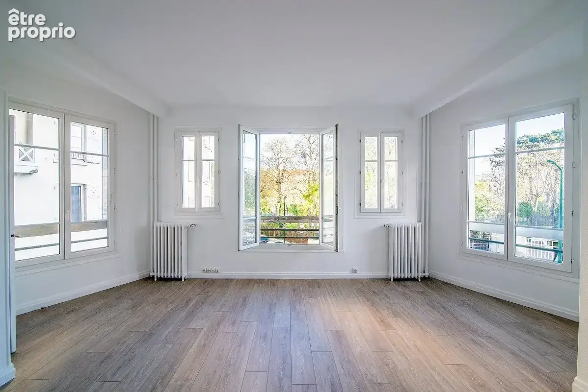 Appartement à COLOMBES