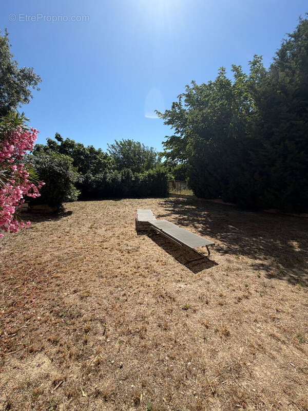 Maison à MARSEILLE-14E