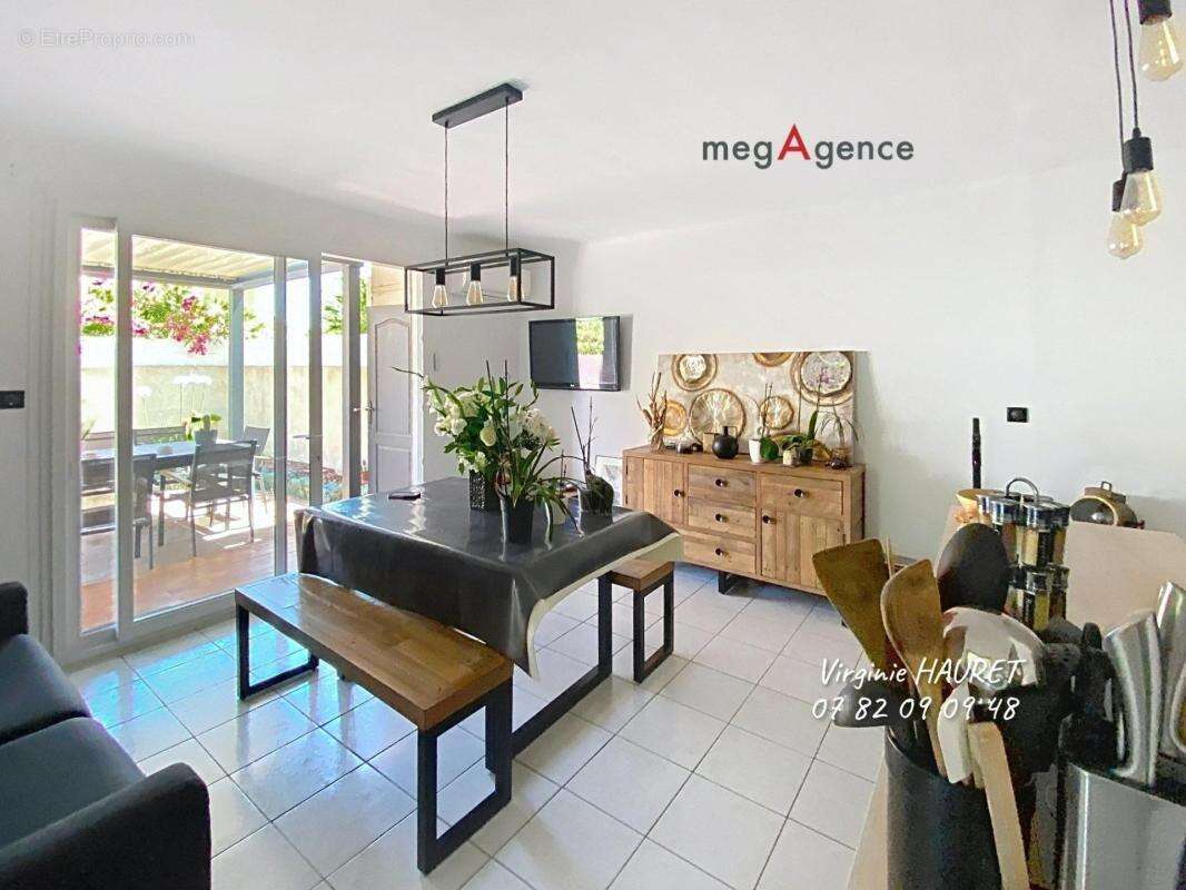 Appartement à NARBONNE