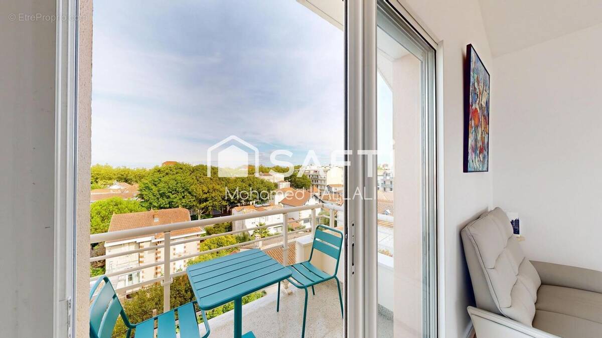 Photo 1 - Appartement à ARCACHON