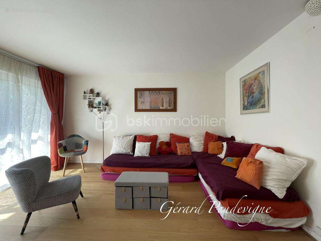 Appartement lumineux proche commodités. Calme - photo 4