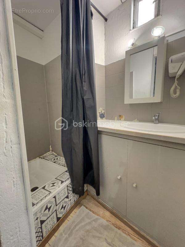 Appartement à CARPENTRAS