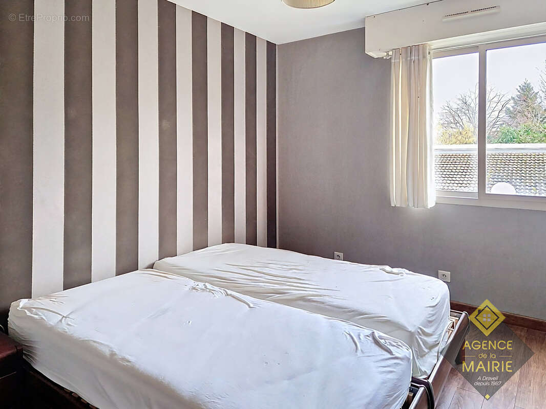 Appartement à DRAVEIL