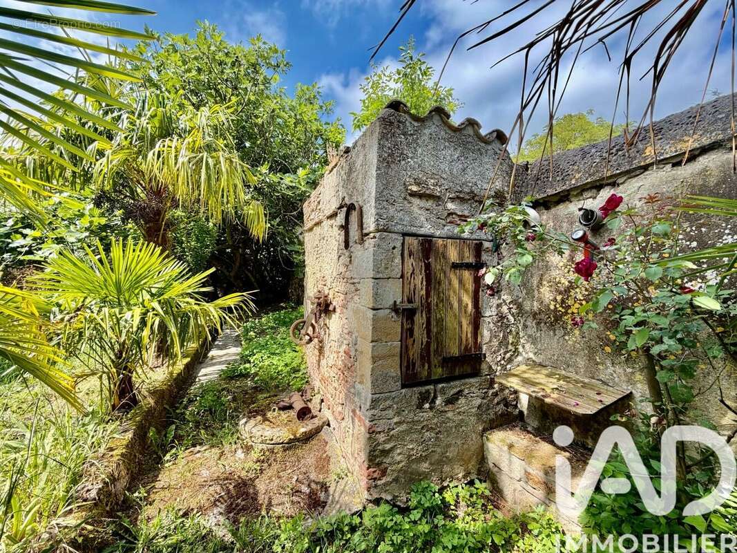 Photo 3 - Maison à FANJEAUX