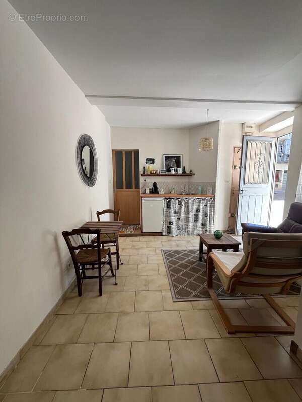 Photo 4 - Appartement à MONTPELLIER