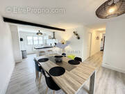 Appartement à PLOEMEUR