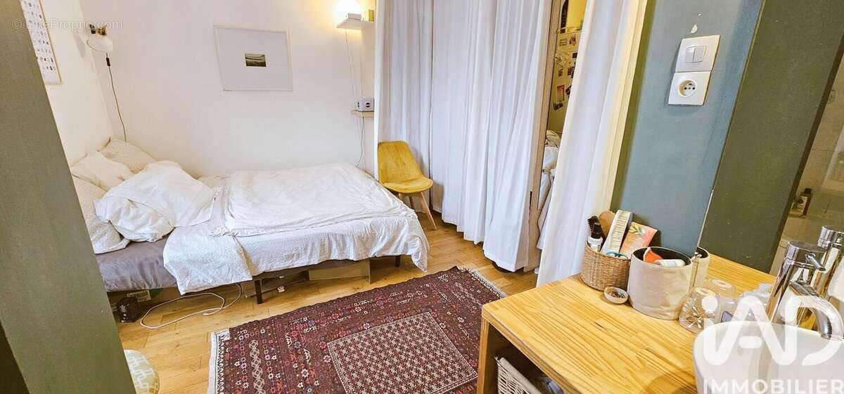 Photo 7 - Appartement à SAINT-OUEN