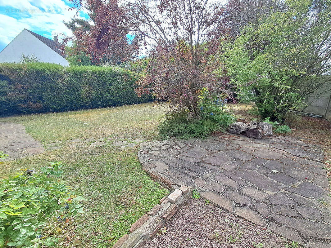 Maison à CONFLANS-SAINTE-HONORINE