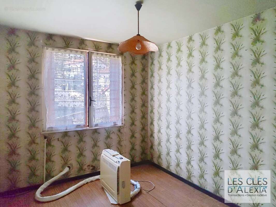 Maison à LOIRE-SUR-RHONE