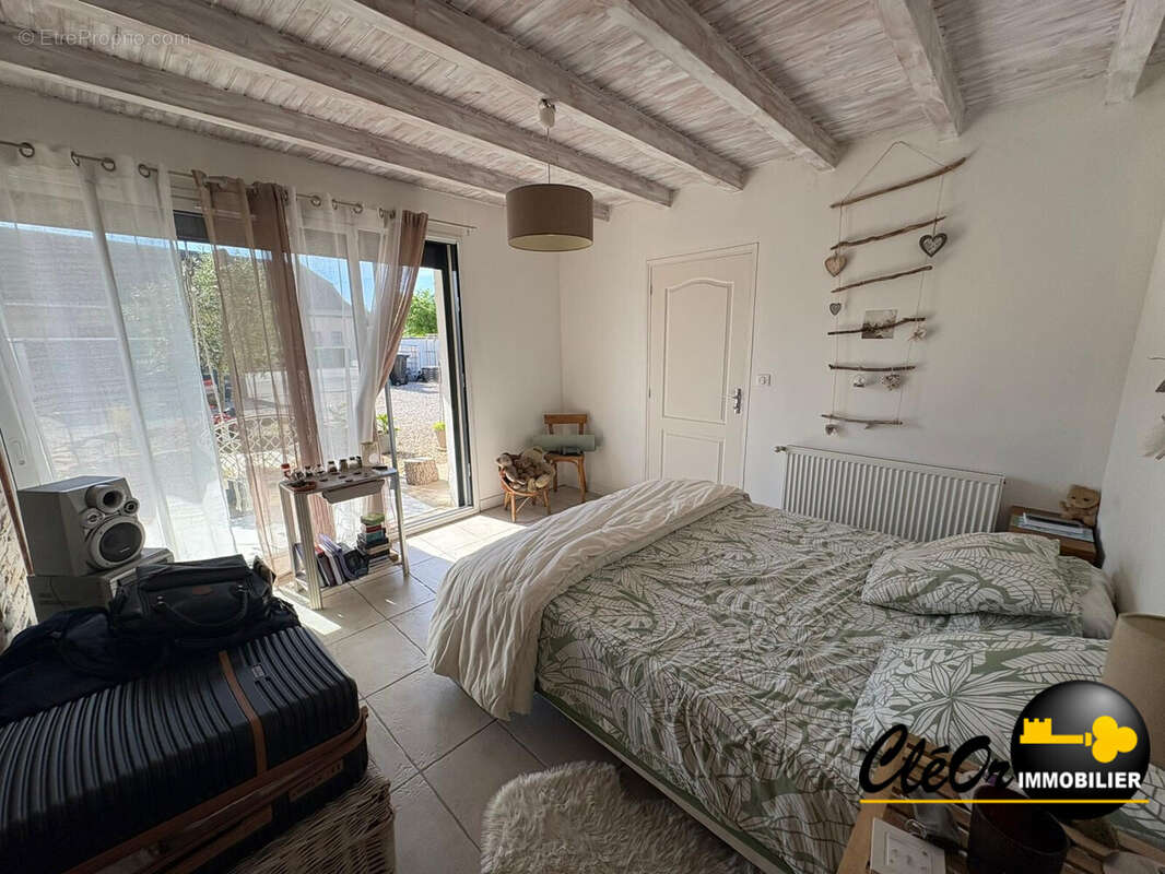 Maison à LOUHANS