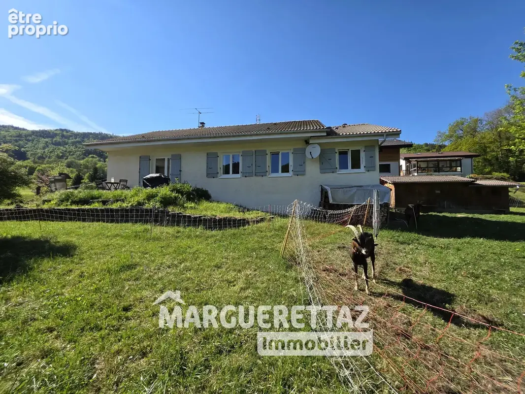 Maison plain pied 5 pieces 106 m² - terrain constructible 1613 m² - photo 11