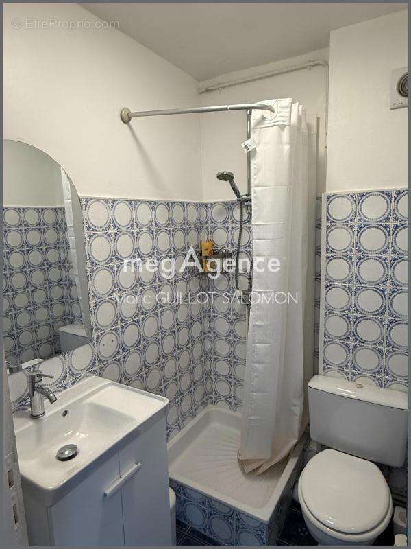 Appartement à LE TOUQUET-PARIS-PLAGE