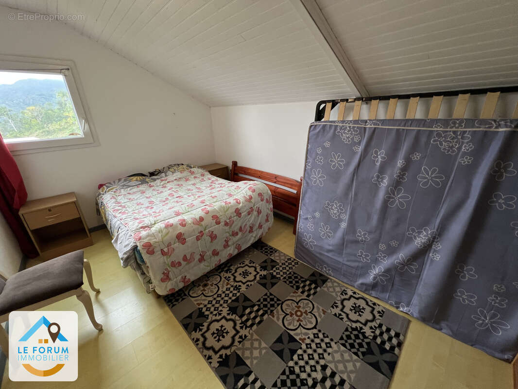 Maison à LE TAMPON