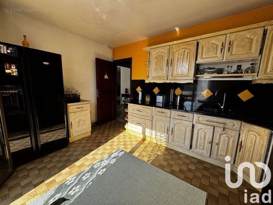 Photo 6 - Maison à LIVRY-GARGAN