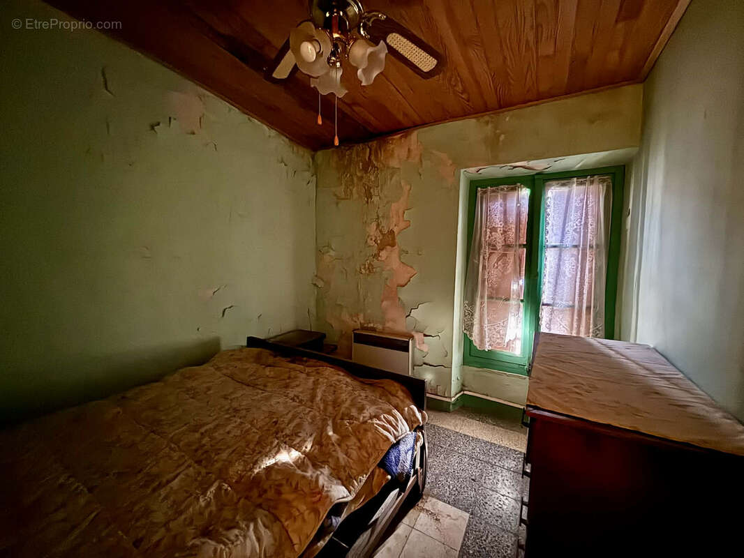 Maison à PORT-LA-NOUVELLE