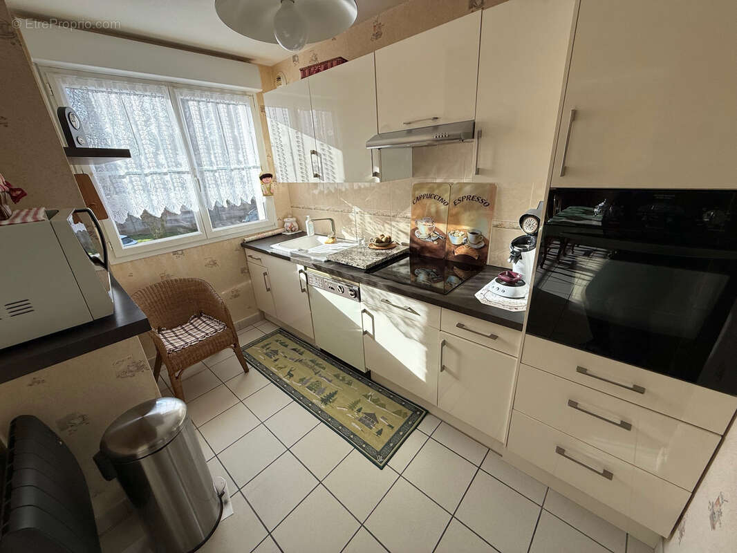 Appartement à NOEUX-LES-MINES