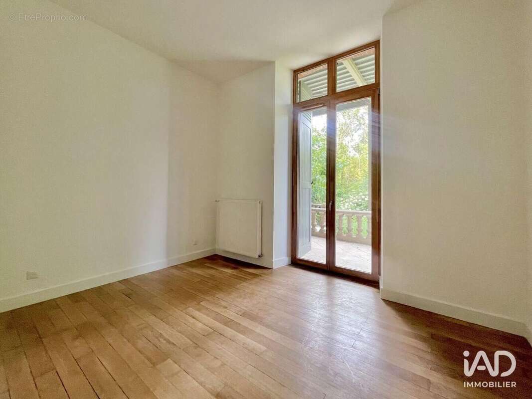 Photo 5 - Appartement à LE PONT-DE-CLAIX
